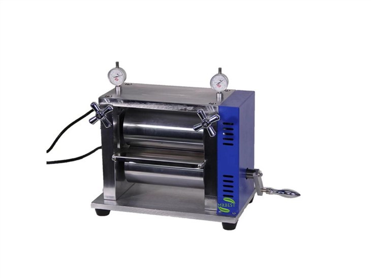 4. Battery Electrode Calendar